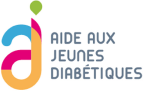 Logo de Aide Aux Jeunes Diabetiques