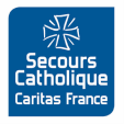 Logo de Secours Catholique